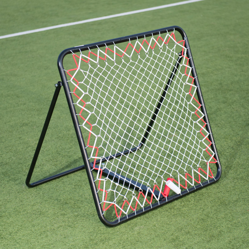 Precision Pro Sports Ball Rebounder